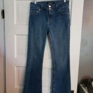 Size 6 London jeans